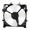 Tyc Products A/C Condenser Fan Assembly, 610070 610070